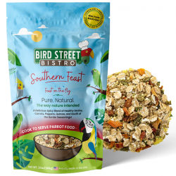 Bird Street Bistro Southern Feast 12 oz