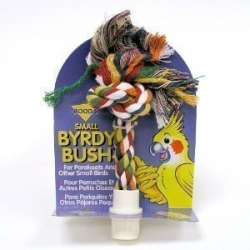 Byrdy Bush Large by JW Pet
