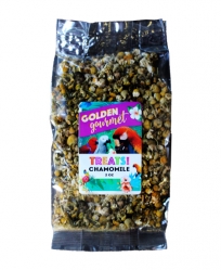 Golden Gourmet Chamomile Dried 2 oz
