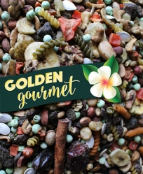 Golden Gourmet Belize Blend Per Pound