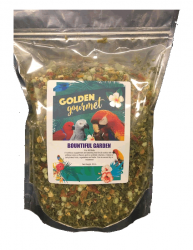 Golden Gourmet Bountiful Garden Barrier Bag 1/2 lb