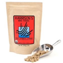 Harrison's High Potency Coarse 5 LB