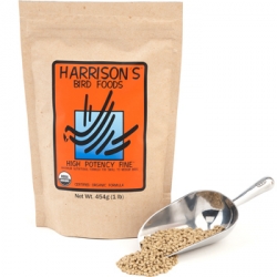 Harrison's High Potency Fine 25 lb bag