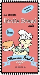 Momma's Birdie Bread ORIGINAL