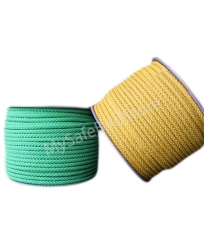 Thick Poly Rope by the Foot